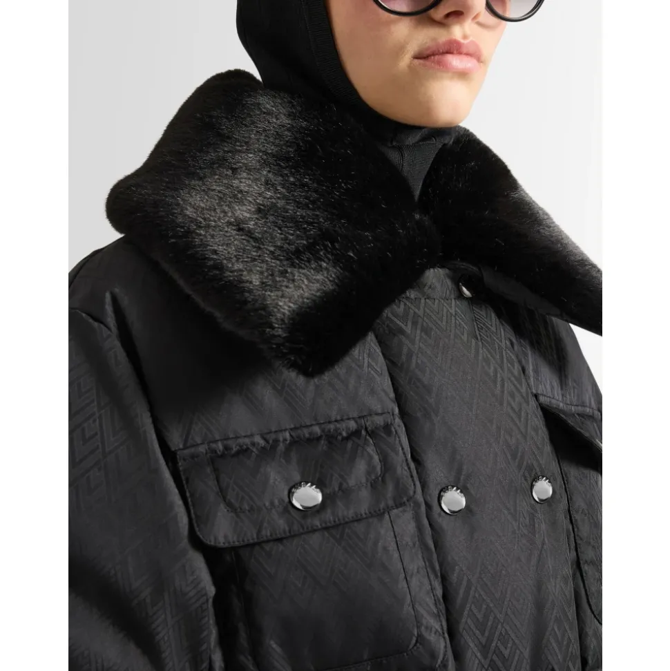 Vlavi Epis Coat