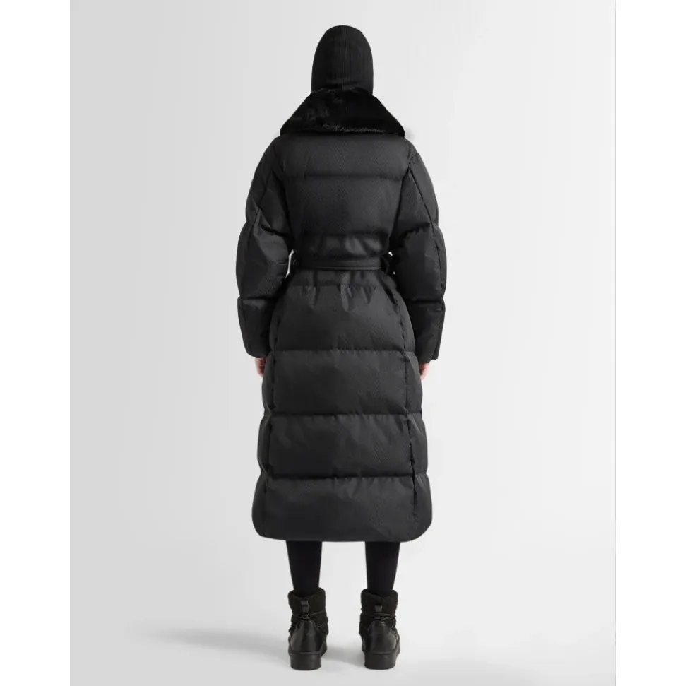 Vlavi Epis Coat