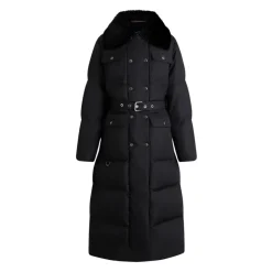 Vlavi Epis Coat