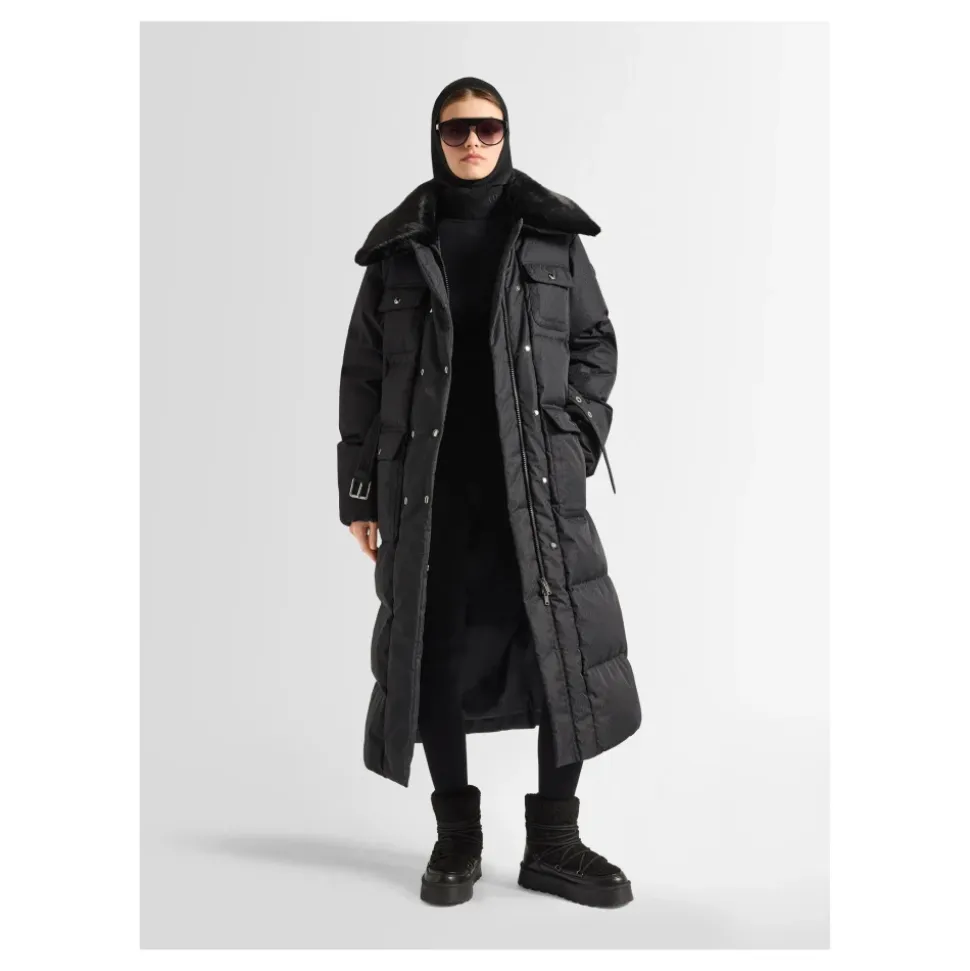 Vlavi Epis Coat