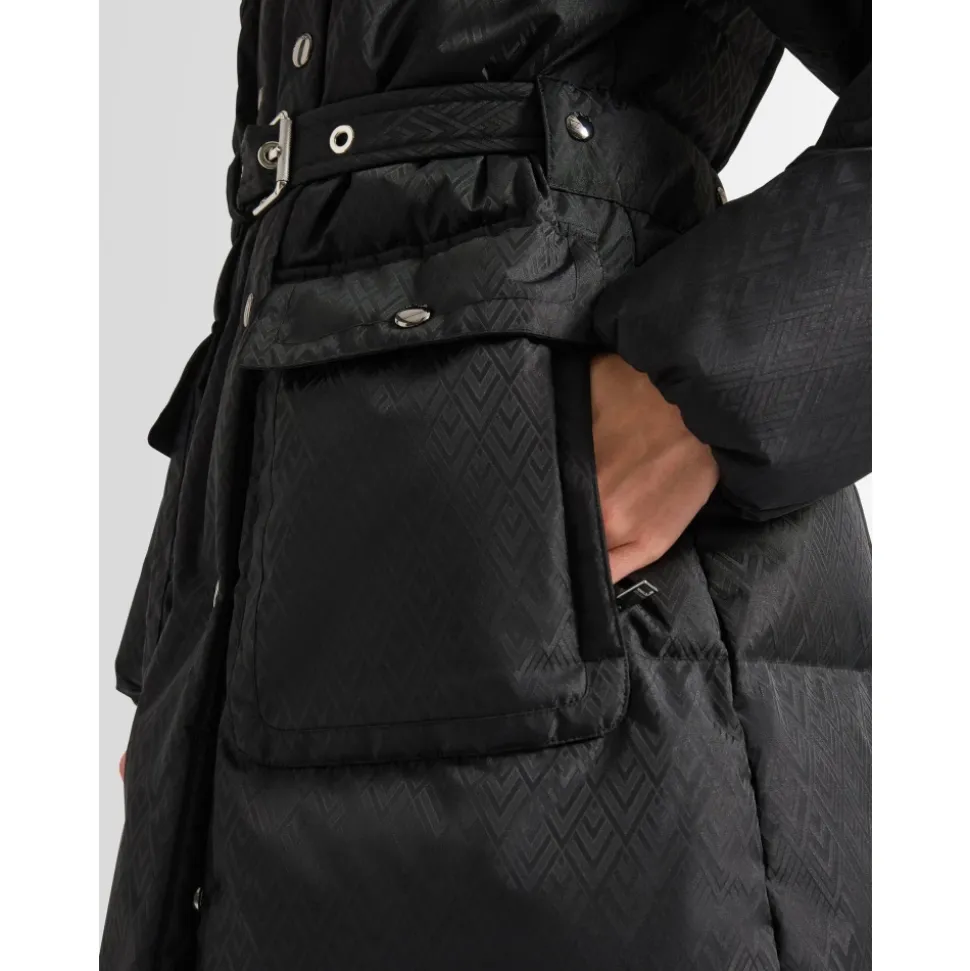Vlavi Epis Coat