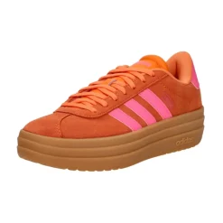 VL Court Bold Sneakers