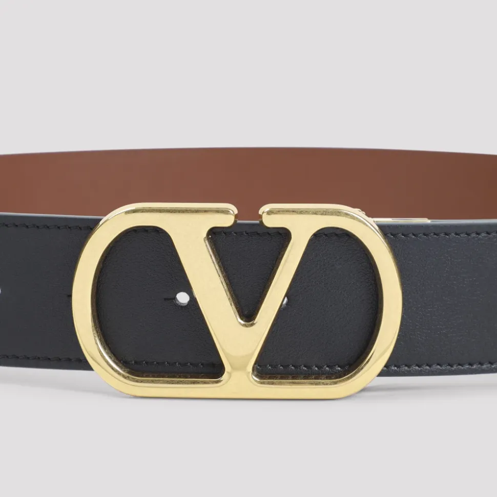 VLogo 40 Reversible Belt