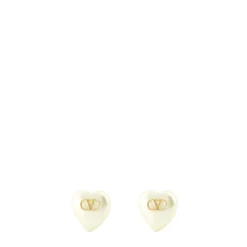 VLogo Signature Earrings