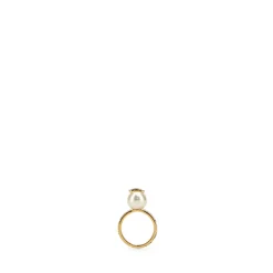 VLogo Signature Ring
