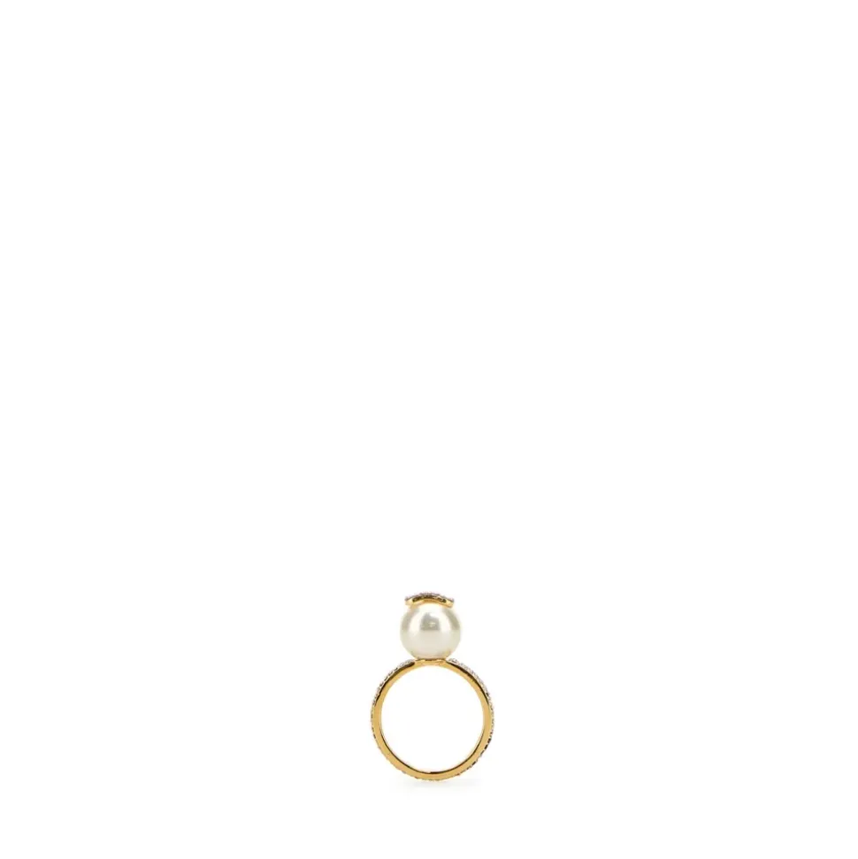 VLogo Signature Ring
