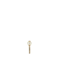 VLogo Signature Ring