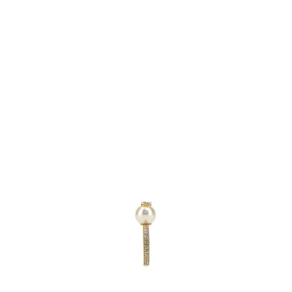 VLogo Signature Ring