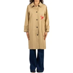 Voden Trench
