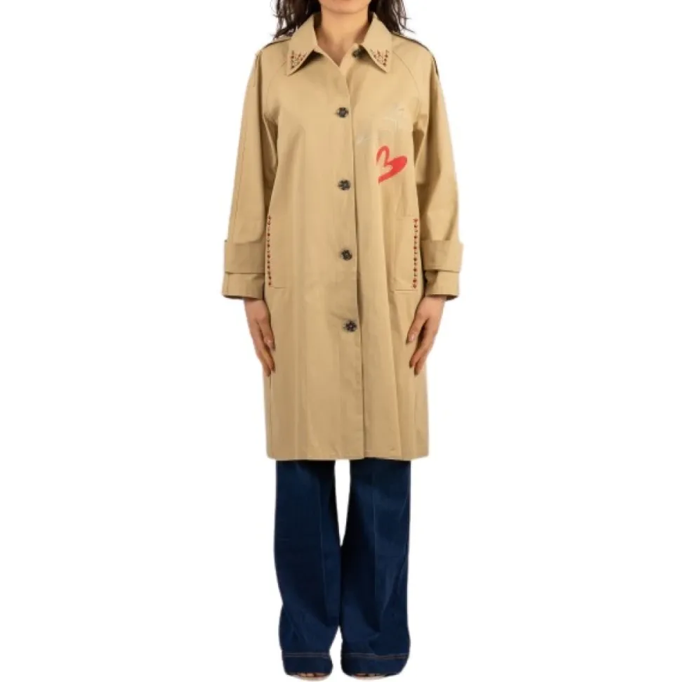 Voden Trench