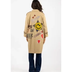 Voden Trench