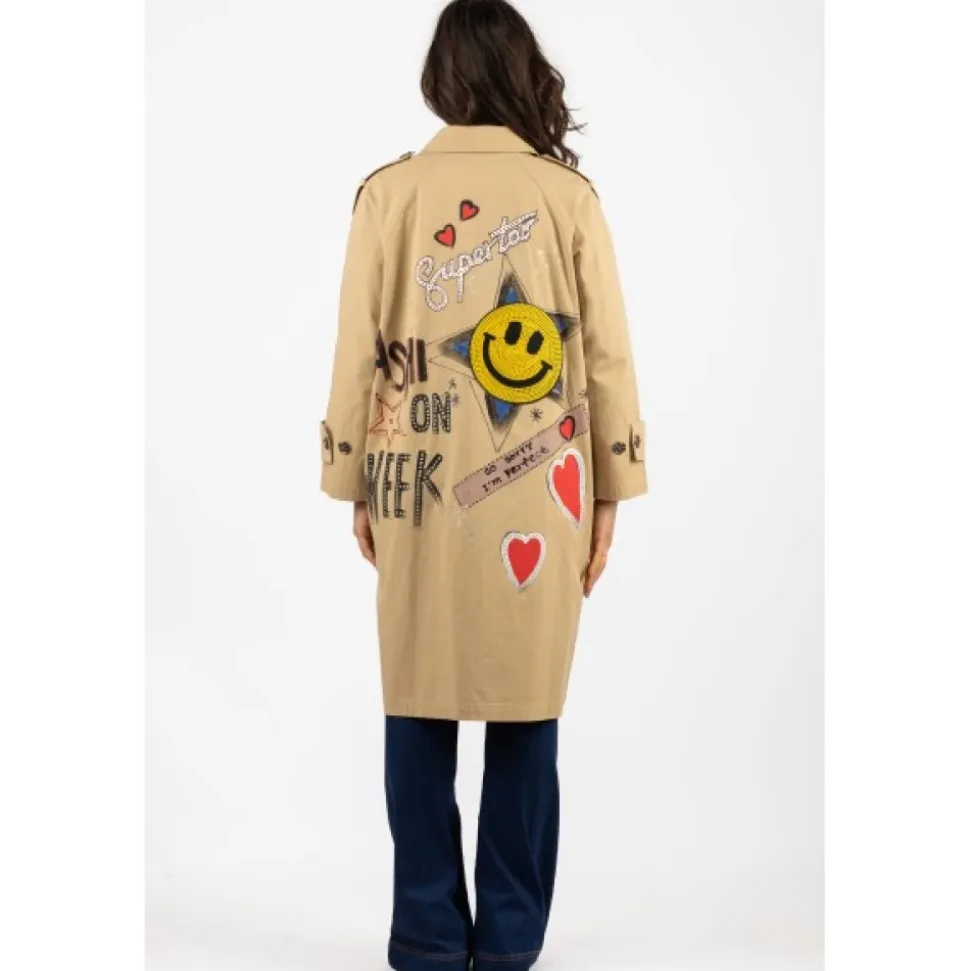 Voden Trench