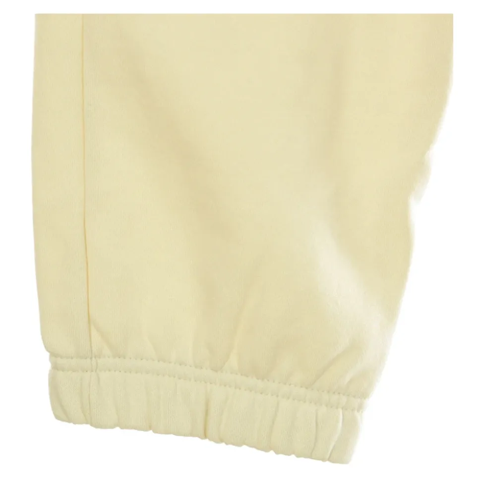 Vêtements de sport Pantalon de survêtement en polaire pour femmes