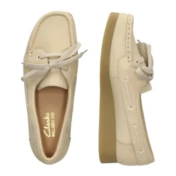 Wallabee EVO Sea