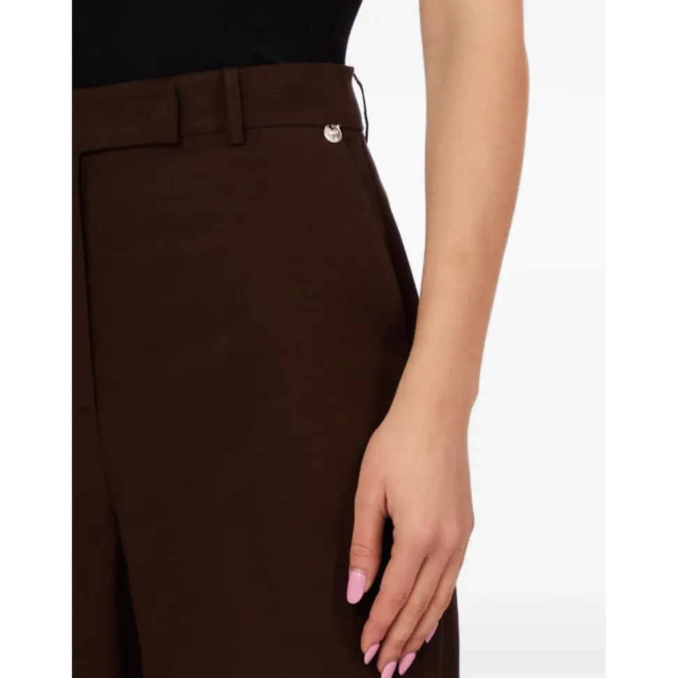 WA6480 T4818 Pantalon Large
