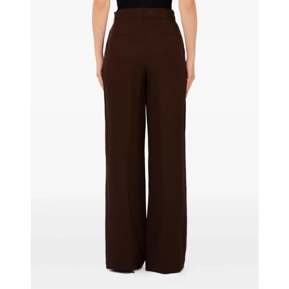 WA6480 T4818 Pantalon Large