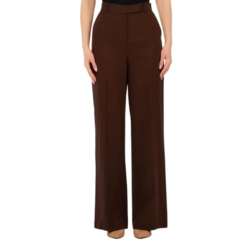 WA6480 T4818 Pantalon Large