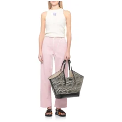 Wave Tote