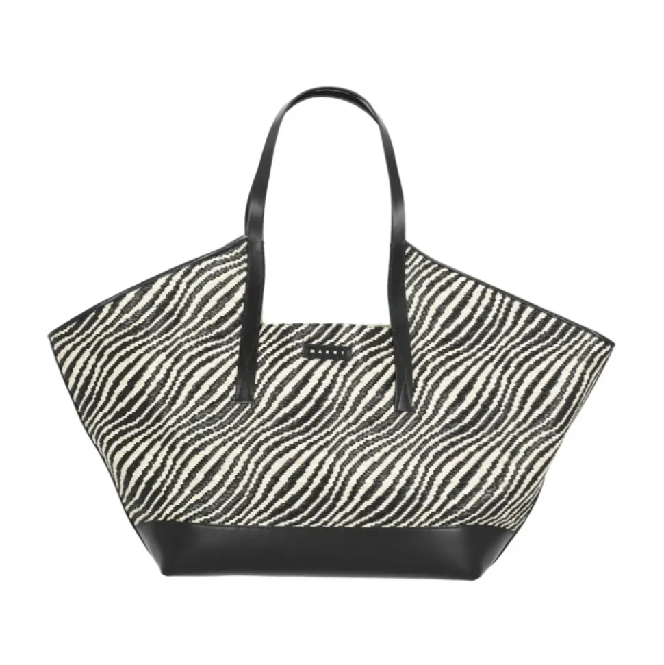 Wave Tote