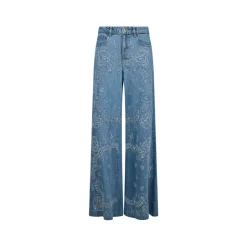 Wide Jeans