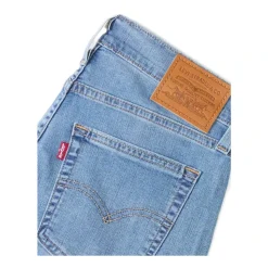 Wide Jeans