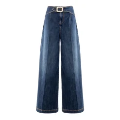 Wide Jeans