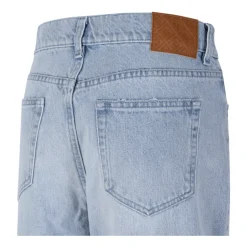 Wide Jeans