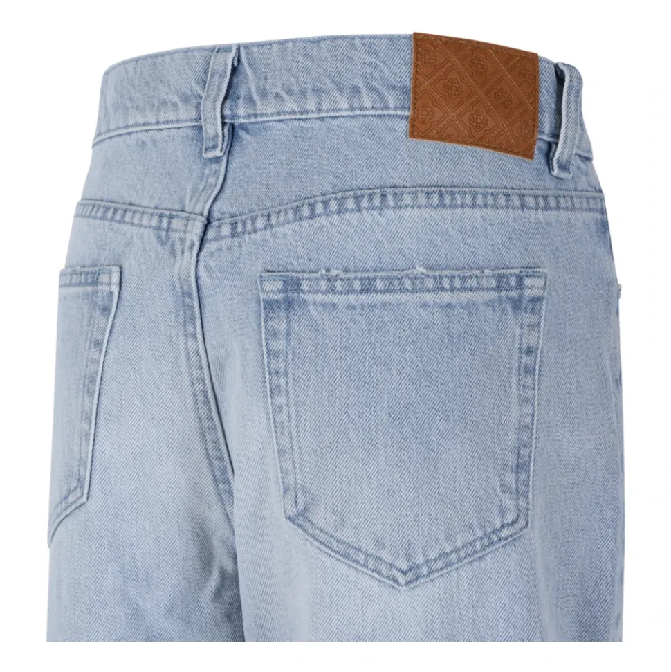 Wide Jeans