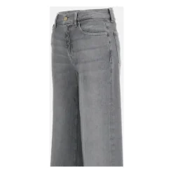 Wide Jeans