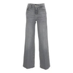Wide Jeans