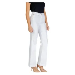 Wide Trousers