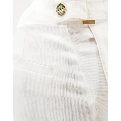 Wide Trousers