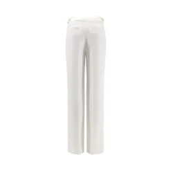 Wide Trousers