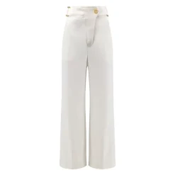 Wide Trousers