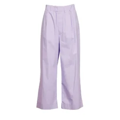 Wide Trousers
