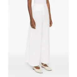 Wide Trousers