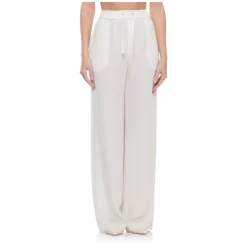Wide Trousers