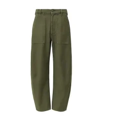Wide Trousers