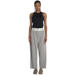 Wide Trousers