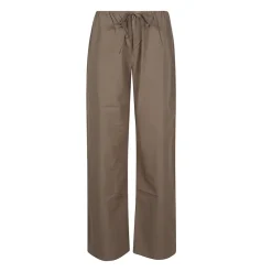 Wide Trousers
