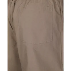 Wide Trousers
