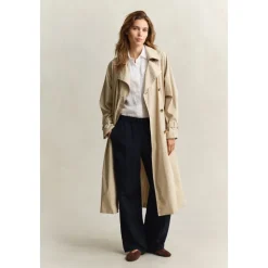 Wide Trousers