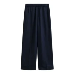 Wide Trousers