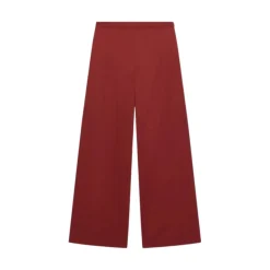 Wide Trousers