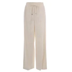 Wide Trousers