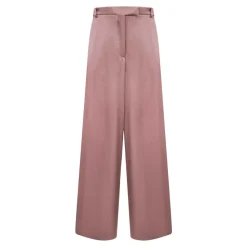 Wide Trousers
