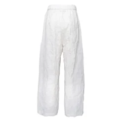 Wide Trousers
