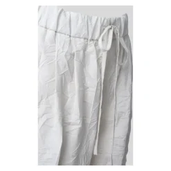 Wide Trousers