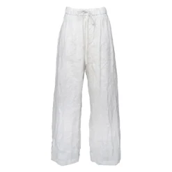 Wide Trousers