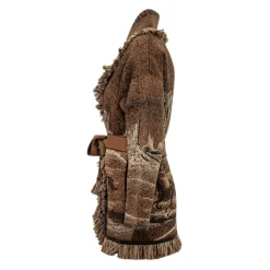 Wild Wild Cardigan